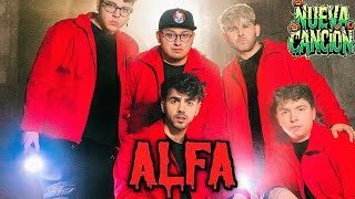 ALFA  LA NUEVA CANCIÓN DE FEDE VIGEVANI se Filtra 😲 [upl. by Claudell]