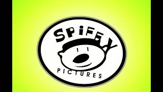 Spiffy Pictures Logo Bloopers [upl. by Jarid]