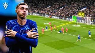 Chelseas BEST Performance Ft Palmer Gilmour Hazard and MORE  2 [upl. by Dibru]