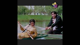 Kashmir Ki Kali SongsShammi Kapoor And Sharmila Tagore AaradhnaMusicaLshorts latamangeshkar [upl. by Kronick703]