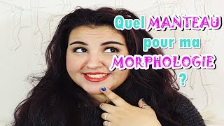 Comment choisir son MANTEAU selon sa MORPHOLOGIE  10 conseils 33 [upl. by Malcom979]