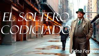 El Soltero Codiciado — Edna Ferber [upl. by Jonny814]