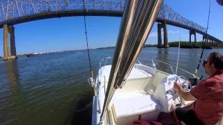 Boston Whaler 170 Super Sport [upl. by Mackler543]