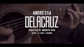 Acústico Delacruz  Andressa [upl. by Tolman]