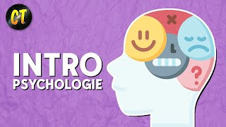 Introduction à la psychologie [upl. by Fleischer428]