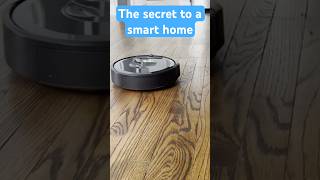 The secret to an ACTUALLY smart home homeautomation [upl. by Hiroshi568]