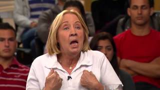 Caso Cerrado  quotAlquiler De Niñosquot 23 653 [upl. by Anyt]