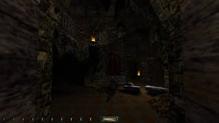 Short Loop of Creepy Ambient Music and Sounds from Thief Series to Scare Everyone With [upl. by Milton2]