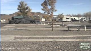 CampgroundViewscom  Silver City RV Resort Minden Nevada NV [upl. by Hgielrebmik180]