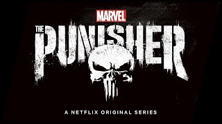 Tyler Bates amp Niall Stenson  The Punisher Theme Mistrz Remix [upl. by Diantha]