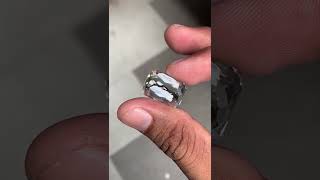 Is this Diamond shorts shortsvideo youtubeshorts gemstone crystal daimond [upl. by Octavius]