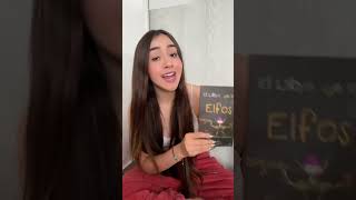 UNBOXING DE MI ELFO 🧝‍♂️ 🌙🍀🪄 elfos misterio ytshorts [upl. by Edivad]