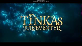 Tinkas Juleeventyr  Intro [upl. by Shushan]