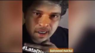 AIB Tanmay Bhat Roast Video insulting Lata Mangeshkar and Sachin Tendulkar [upl. by Uile570]