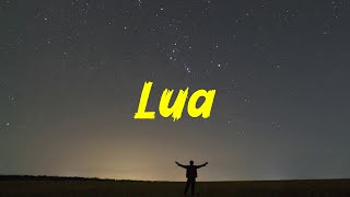 Ana Castela Hungria HipHop Alok  Lua Letra [upl. by Acimad]