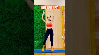 Lose belly fat by this exercises and also maintain diet diet [upl. by Ginsburg]