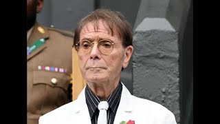 Cliff Richard leaves fans emotional with huge announcement on 84th birthday [upl. by Sunev]