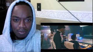 Dtheflyest quot Fugazi quot Ft Lil Baby Reaction  Review [upl. by Intirb]