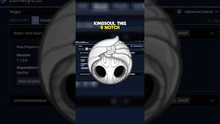 Hollow Knight Charms Tier List  Kingsoul hollowknight gaming [upl. by Nally]