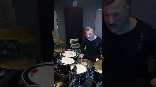 ArchspireDrone Corpse AviatorDrum Cover [upl. by Bilicki]