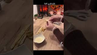 Arabic salata music song food asmrsounds asmrvideo food ashortaday shorts satisfying [upl. by Jestude259]