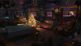 🎄🎅Winter Lofi  Holiday Mix  Lofi Christmas Playlist Christmas Beats ❄️☕️ [upl. by Junette]