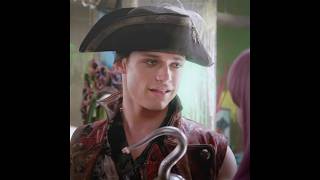 Harry Hook Descendants Edit  descendants thomasdoherty harryhook dcom disneychannel edit [upl. by Dripps771]