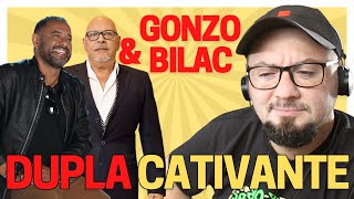 Análise musical de PAULO GONZO e OLAVO BILAC  JARDINS PROIBIDOS [upl. by Ylliw356]