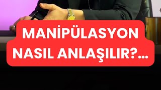 Manipülasyon nasıl anlaşılır Furkan Eroğlu psikoloji kişiselgelişim narsist [upl. by Carson985]