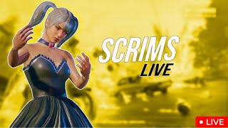 Scrims Live  Bgmi W Abhi is Live  Road to 1k subs 👍🏻 S8ul Dream🧿 [upl. by Zebe]