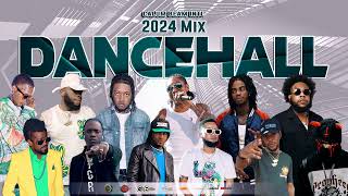 Dancehall Mix 2024 Fada Dark Dancehall Mix ft Chronic law Masicka Skeng Alkaline Vybz karte [upl. by Haimorej]