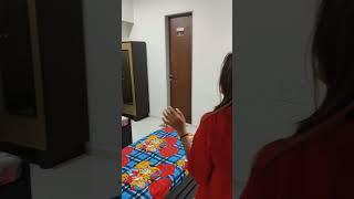 Sharing bedroom in PG in Chakala Andheri East 8591610768 httpsindigoroomsharingin [upl. by Adnuhsat]