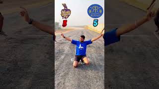 Who’s the best ipl team6CHALLANGERBOYS ipl best bcci shorts yt [upl. by Grimbal]