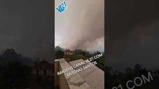 REPORTAGENS  INCÊNDIOS ALBERGARIA A VELHA  NOBRIJO SET 2024  VL21 [upl. by Ahsykal951]