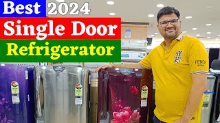 Best Refrigerator 2024 ⚡ Best Single Door Refrigerator 2024 ⚡ Best Refrigerator Under 20000 [upl. by Sherm582]