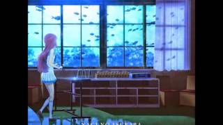 Nagi no Asukara OST Umi no Namida [upl. by Homerus782]