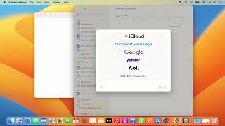 How to Sync Google Calendar with Mac Calendar Apple Calendar 2024 [upl. by Feer198]