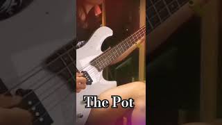 Tool  The Pot bass [upl. by Torr922]