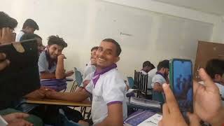 IT college se Thierry me hath girane ka new comptishen ll VLOG ll [upl. by See232]