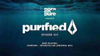 Purified Radio 427 [upl. by Salohcin]