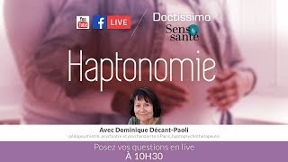 Tout savoir sur l’haptonomie [upl. by Noelc446]