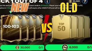 Which market pick is the best New or old Funny Pack Opening [upl. by Pandora]