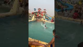 King land water park full masti 😇😇😇😇 [upl. by Atineb937]