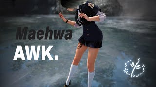 BDO  Maehwa PvP Montage 2024 [upl. by Sargent]