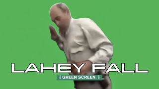 Jim Lahey drunk falling MEME  Green Screen [upl. by Varney721]