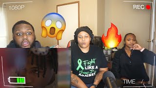 NBA YOUNGBOY  Black Ball  REACTION [upl. by Anette554]