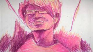 Rotoscoping animation challenge  Kyoto Seika University [upl. by Shreeves45]