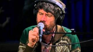 Super Furry Animals  Full Performance Live on KEXP [upl. by Dore640]