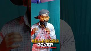 Millionaire Cover Song  Yo Yo Honey Singh  shorts [upl. by Ojillib]