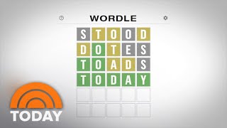 How To Play Wordle The New Game That’s Taking The Internet By Storm [upl. by Casanova]